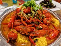 -嵇大厨好灶头农家菜