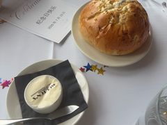 -莫尔顿牛排坊(浦东ifc店)