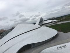 -哈尔滨大剧院
