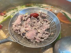 -刘少华贵州小黄牛·鲜牛肉火锅(总店)