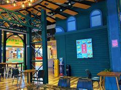 -横琴购口岸商业广场