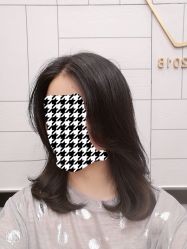-川和潮人漂色·烫染·接发