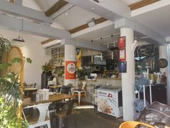 -闲·胡同 Barblu Hutong(雍和宫五道营店)