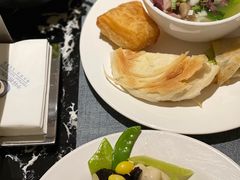 -中环禧悦酒店·禧临阁餐厅