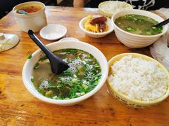 -陈记汤饭(水巷口店)