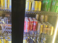 -洲际酒店·地平线全日餐厅HORIZON CAFÉ