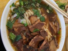 -水仙拉面(水仙街店)