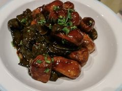 -壹只菜·崇明本地特色菜(崇明南门店)