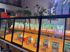 -爸爸糖吐司面包(南京鼓楼龙江店)