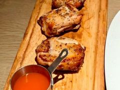 -波特曼西餐厅(中央大街店)