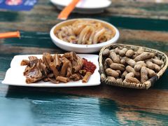-戴叔叔龙虾馆·麻辣小龙虾