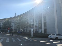 -安徽大学(磬苑校区)