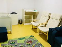 -水宝贝亲子游泳·水育早教运动中心(南海广场店)