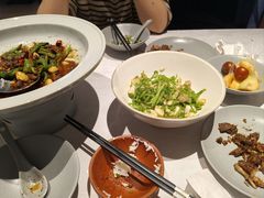 -湘中缘·湖南菜(娄底驻京办店)