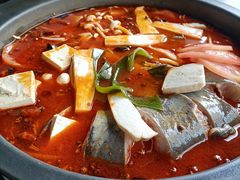 -滇釜火锅·能喝汤的火锅(车公庄店)