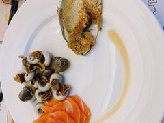 -嘉兴华美达酒店(秦逸路店)