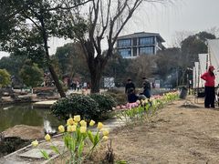 -白马涧龙池景区