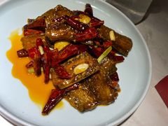 -院8里·小聚园老川菜(九眼桥店)