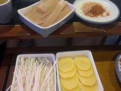 -井格重庆火锅(通州梨园店)