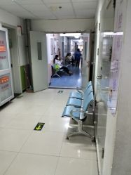 -北京市石景山区妇幼保健院