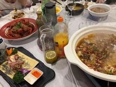 -苏城小院·园林精致苏州菜(斜塘老街店)