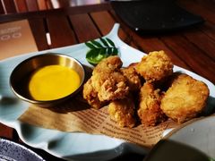 -山葵家居酒屋(天目里店)