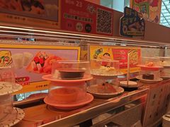 -争鲜回转寿司(西红门荟聚PLUS店)