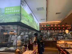 -四道菜·福建菜馆(新街口金鹰店)