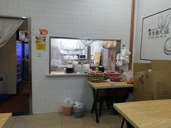 -景芳周大姐烧麦(东新店)