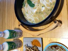 -勺子米线·云南传统小吃市集(四方街店)