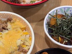 -食其家·牛丼咖喱(金桥国际店)