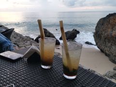 -Rock Bar Bali(Bali)