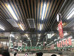 大堂-穗银肠粉店(东川路店)