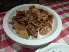 -西贝(上海我格广场店)