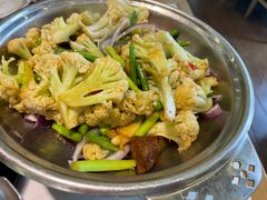 -蛙蛙叫干锅年代(簋街总店)