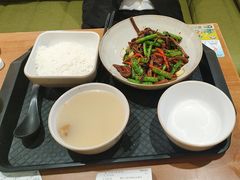 -津津飯堂