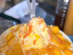 -荔芳传统糖水铺