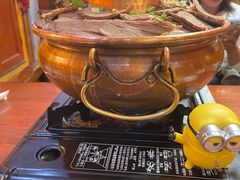-如意林卡藏餐吧(大昭寺店)