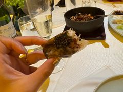 -北京柏悦酒店·锦庭餐厅Dining Room