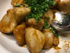 -马仕玖煲·融合菜·酥不腻烤鸭(人大店)