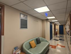 -杭州贝瑞斯美华妇儿医院·早孕·产检·儿科