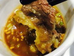 -陈记顺和潮汕鲜牛肉火锅(棠德南路店)