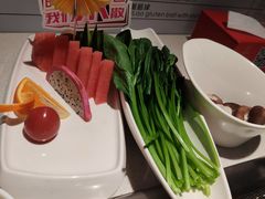 -海底捞火锅鲜切牛肉主题店(长寿路店)