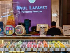 -PAUL LAFAYET 法式甜品(港汇广场店)