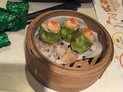 -叹茶靓点·粤式餐厅·全天茶市(石井万民广场店)