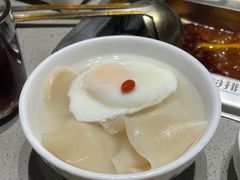 -海底捞火锅(泰安爱琴海店)