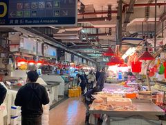 -下环街市熟食中心