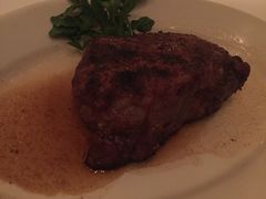 -莫尔顿牛排坊(威尼斯人店)