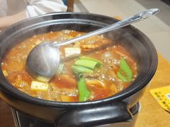-肖记公安牛肉鱼杂馆·省级非物质文化遗产(万松园直营店)