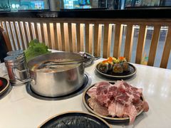 -非烤勿扰自助烤肉(东坑四季广场店)